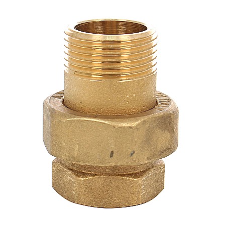 Instalatii Termice si Sanitare - RACORD OLANDEZ ALAMA, FI, 3/4"