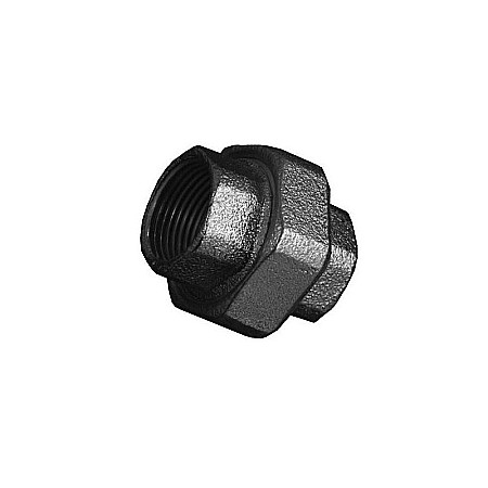 Fitinguri fonta - RACORD OLANDEZ FONTA ZINCATA, FI - FE, 1 1/2", NR2