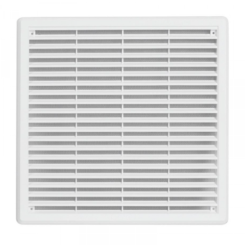 Obiecte sanitare - Rama aerisire, 200x400
