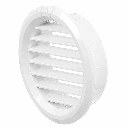Accesori sanitare - RAMA AERISIRE ROTUNDA, 50MM, SET 2BUC