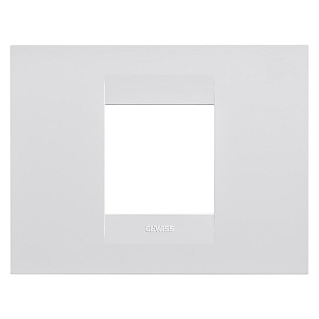 Electrice - RAMA ORNAMENT, GW16402TB, 2M, ALB, GEWISS