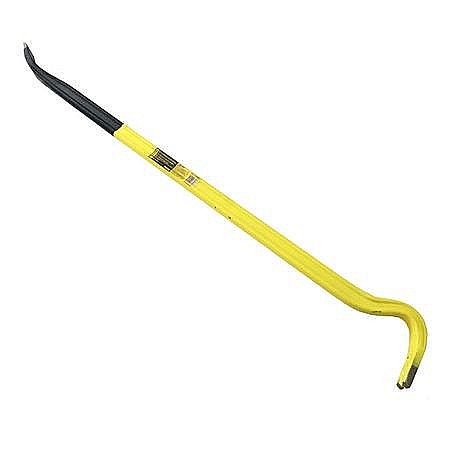 Scule si unelte - RANGA OTEL PENTRU SCOS CUIE, 455MM, TOPMASTER