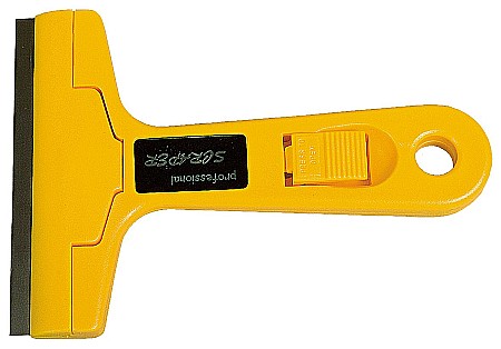 Altele - RAZUITOR PENTRU STICLA, 100X160MM, HARDY