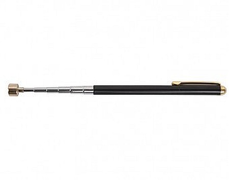 Scule si unelte - RECUPERATOR MAGNETIC, TELESCOPIC, 130-640MM, TOPMASTER