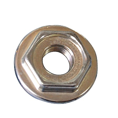 Calorifere - REDUCTIE CALORIFER NICHELATA, 1 1/4" - 1/2"