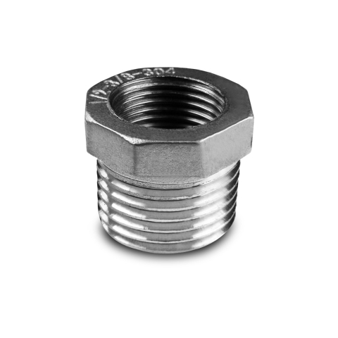 FITINGURI CROM - REDUCTIE CROM 3/4-1/4