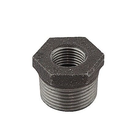 Fitinguri fonta - REDUCTIE FONTA NEAGRA, FE - FI, 1 - 3/4"