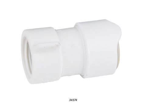 FITINGURI PPR - REDUCTIE PPR 50 32