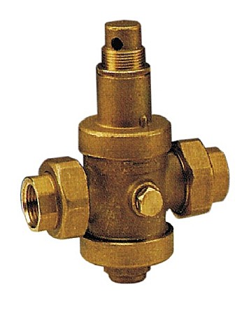 Obiecte sanitare - REDUCTOR PRESIUNE, 1"