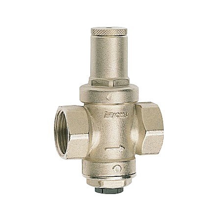 Obiecte sanitare - REDUCTOR PRESIUNE, 1 1/2"