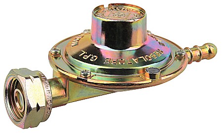 Obiecte sanitare - REGULATOR  BUTELIE, 669154, 1/2", HONEST