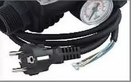 Obiecte sanitare - REGULATOR DE PRESIUNE, BRIO 2000-M CAB