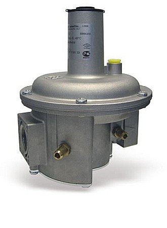 Obiecte sanitare - REGULATOR GAZ CU FILTRU, 1"