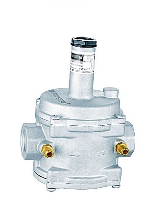 Instalatii Termice si Sanitare - REGULATOR PRESIUNE, ALE-RG11FI, GAZ 1, EVERPRO