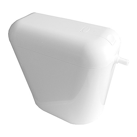 Instalatii Termice si Sanitare - REZERVOR WC, SEMI-INALTIME, NEIZOLAT, VIVA ALB, CERSANIT
