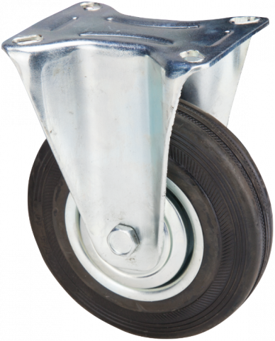 Scule si unelte - Roata fixa, 160mm, Honest