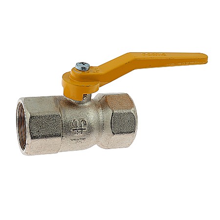 Robineti - ROBINET BILA GAZ, 1 1/4'', NR1/NR2