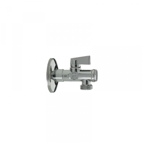 Obiecte sanitare - ROBINET COLTAR, 1/2'' - 1/2'', TIEMME
