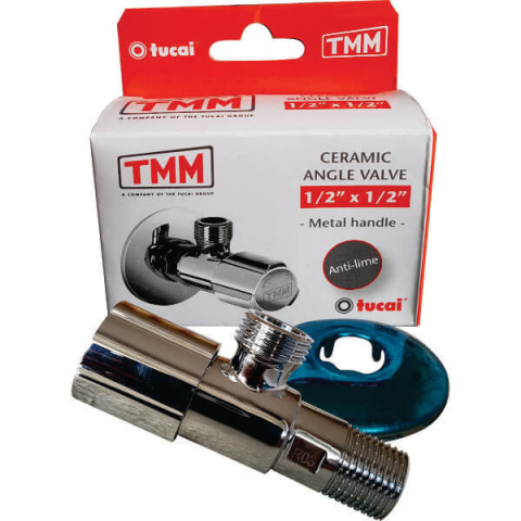 ROBINETI - ROBINET COLTAR 1/2-1/2 TUCAI