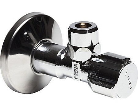 Obiecte sanitare - ROBINET COLTAR, 2950003, MASINA DE SPALAT 1/2"-3/4", TIEMME