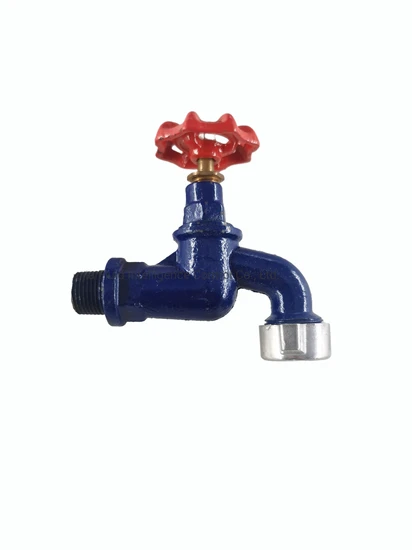 ROBINETI - ROBINET DS 1