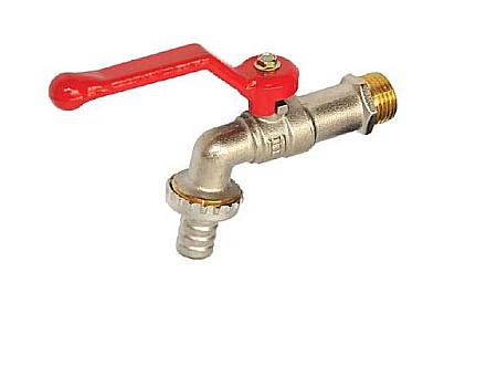 Obiecte sanitare - ROBINET DS, 3/4"