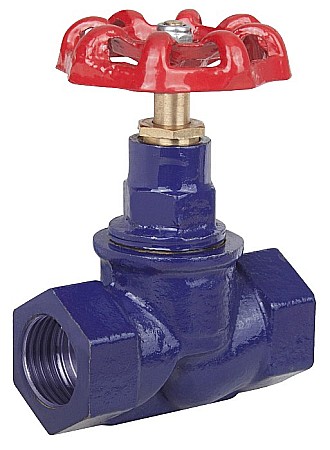 Obiecte sanitare - ROBINET DS FONTA, 675008, 1/2", NR2, HONEST