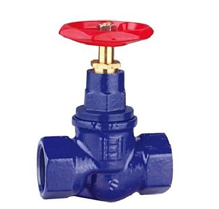 Obiecte sanitare - ROBINET FONTA 1 1/4''