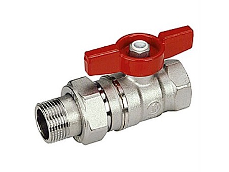 Accesorii electrice - ROBINET OLANDEZ, FERRARA MF, 1 1/4''
