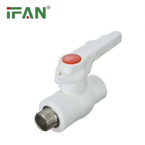 ROBINETI - ROBINET PPR 20