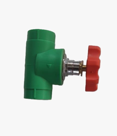 ROBINETI - ROBINET PPR 25