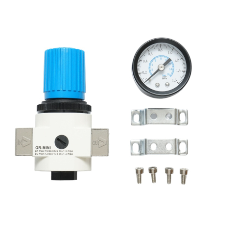 ROBINETI - ROBINET PRESIUNE 1/4