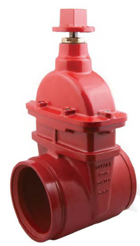 ROBINETI - ROBINET SERTAR DN65