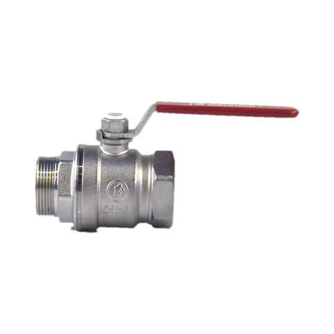 ROBINETI - ROBINET SFERA 3/4 NR1 GIACOMINI