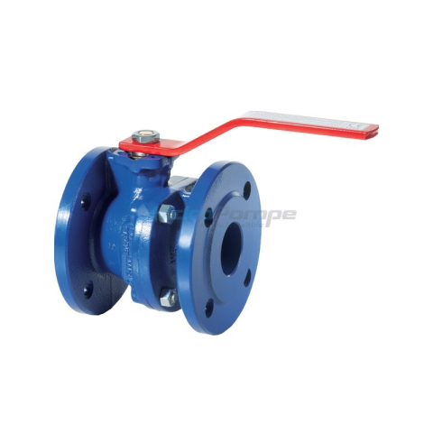 ROBINETI - ROBINET SFERA DN80