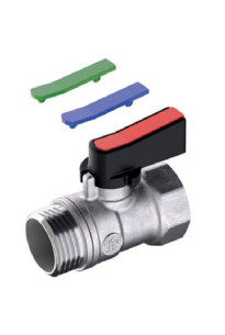 ROBINETI - ROBINET SFERA ITALIA  1