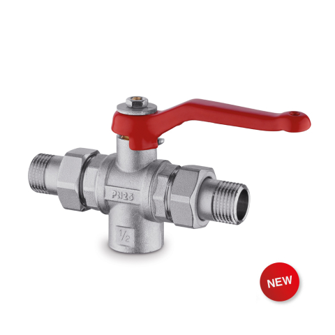 ROBINETI - ROBINET SFERA ITALIA 3/4