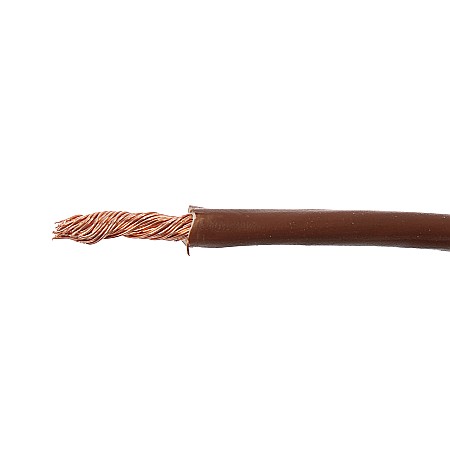 Electrice - CONDUCTOR ELECTRIC MYF, H07V-K 4 MMP MARO 100 M, CUPRU