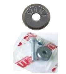 SCULE SI UNELTE - ROTITA FAIANTA SIGMA MARE