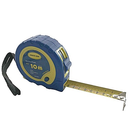 Rulete - RULETA CU FRANA SI MAGNET, 10M, VENUS