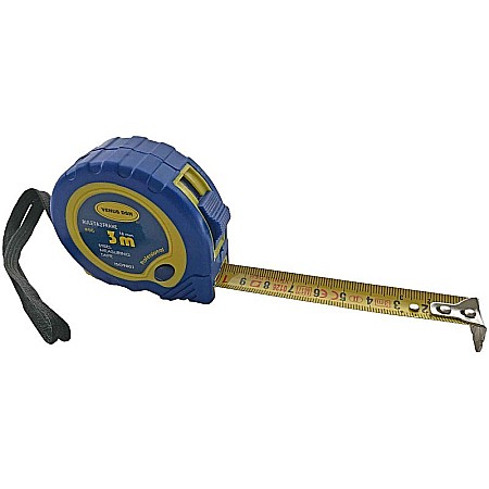 Scule si unelte - RULETA CU FRANA SI MAGNET, 3M, VENUS
