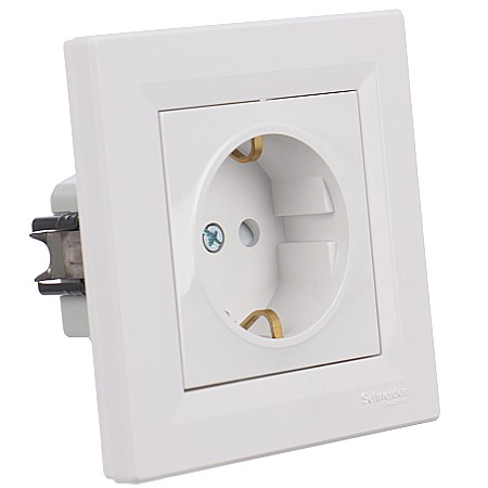 PRIZA SCHUCO, EPH2900221, SCHNEIDER ELECTRIC [1]