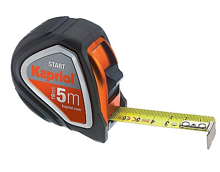 Rulete - RULETA START, 5M, KAPRIOL