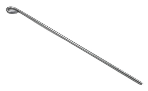 NextUp - S-L0500-O TIRANT CU OCHI 500 MM