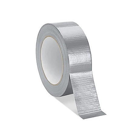 Benzi adezive - BANDA DUCT TAPE, 50MMX10M, S020210, MOTIVE