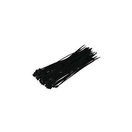 Fasete - COSE , NEGRE, 4.8X350MM, S090673