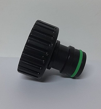 Scule si accesorii pentru gradinarit - CONECTOR CU FILET INTERIOR, 1"-1", S100516, MOTIVE