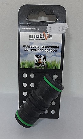 Scule si unelte - NIPLU LEGATURA, 1", S100530, MOTIVE