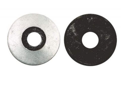 Sisteme de prindere si asamblare - SAIBA CAUCIUC, Ø EXTERIOR 25MM, 134ARANE25, EURO NARCIS