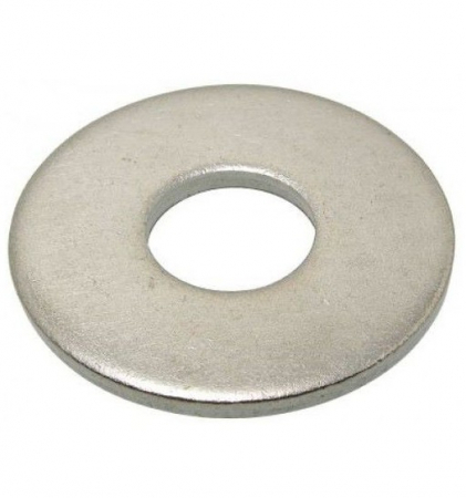 NextUp - SAIBA PLATA M5X16